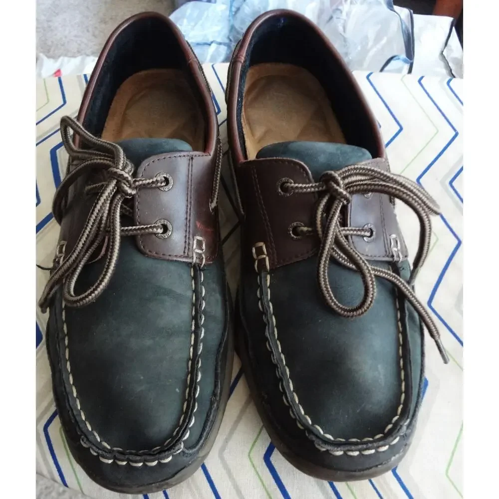G.H. Bass & Co. great gh
